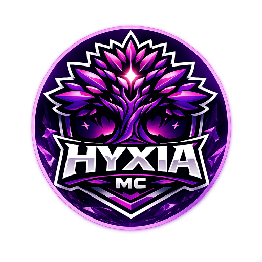 Hyxiamc - servidor de Minecraft (TopG Gallery Image 1)