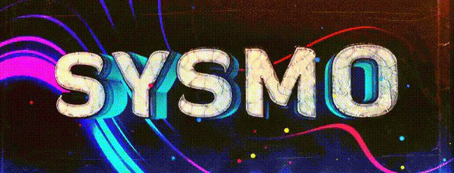 Sysmo.pro - Server de Teamspeak 3 (TopG Gallery Image 1)