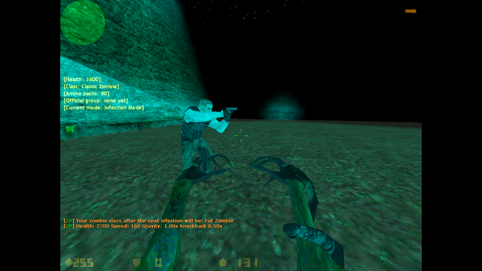 T virus.net l zp 1 - CS 1.6 servidor (PT) (TopG Gallery Image 2)