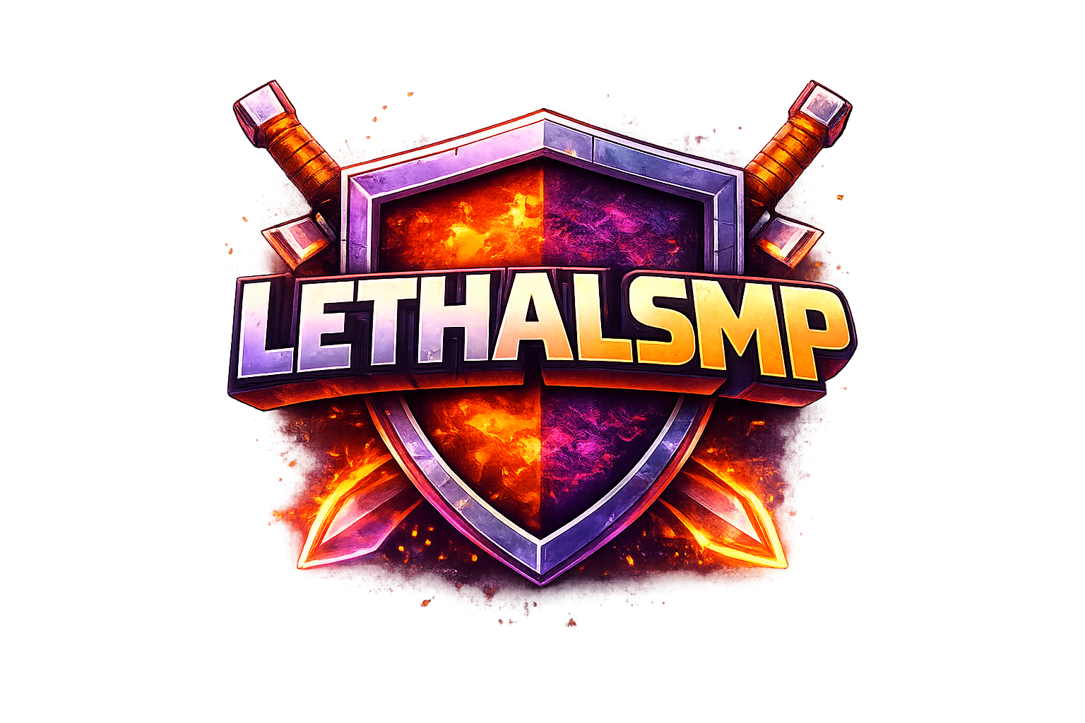 Lethalsmp - Serveur Minecraft (TopG Gallery Image 1)