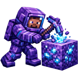 Solace smp - servidor de Minecraft (TopG Gallery Image 1)