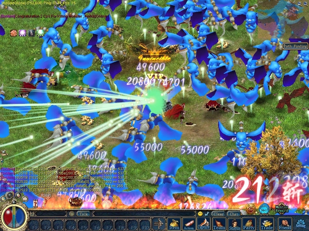 download conquer online private server