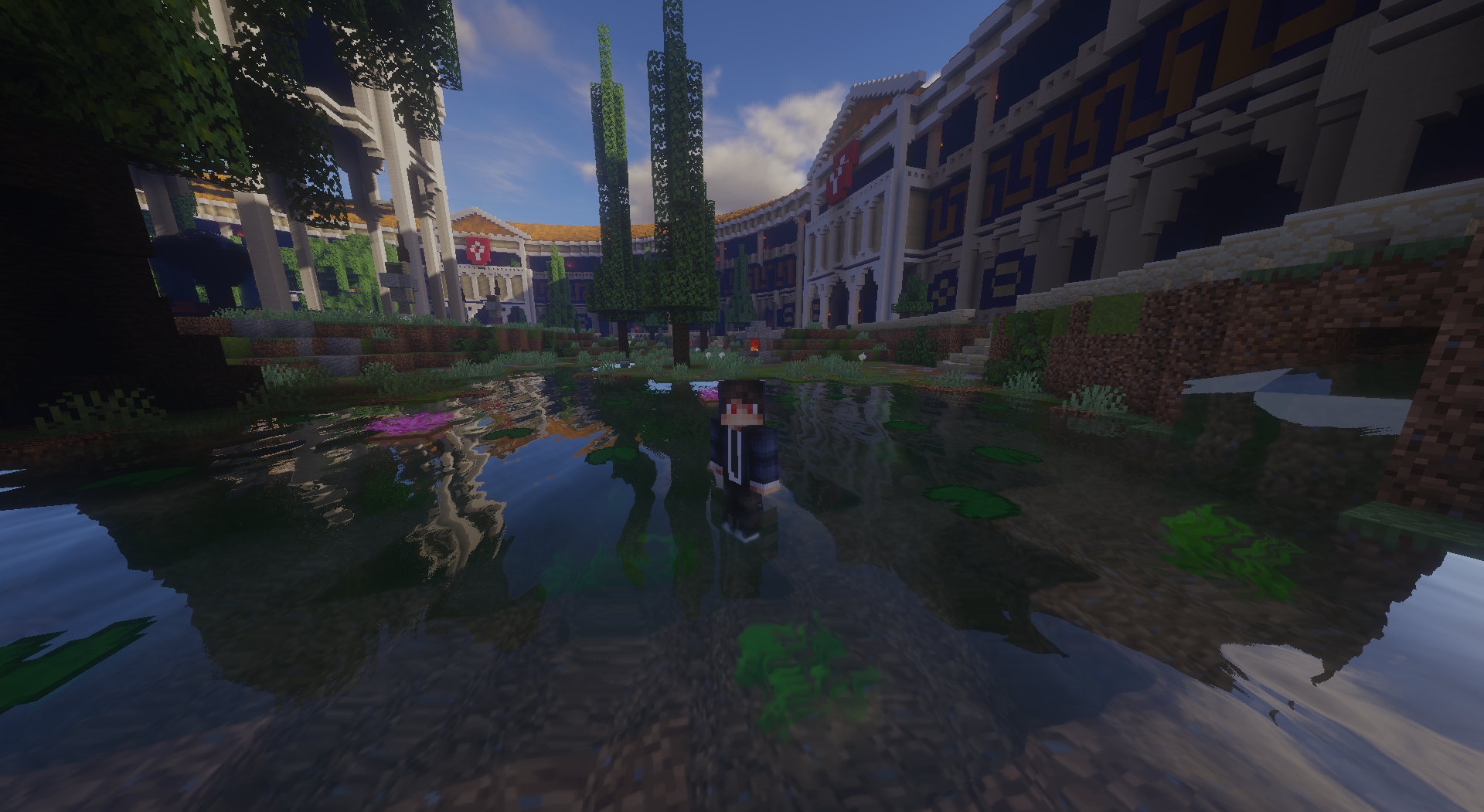 Extremesurvival - Server de Minecraft (TopG Gallery Image 6)