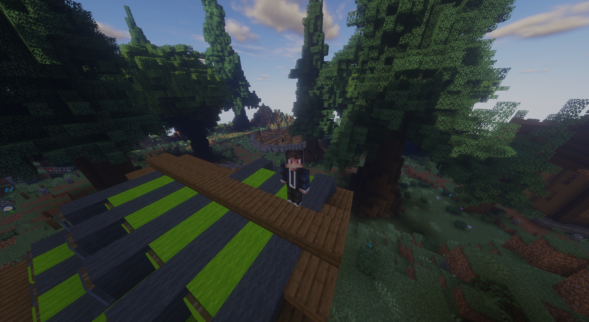 Extremesurvival - Server de Minecraft (TopG Gallery Image 5)