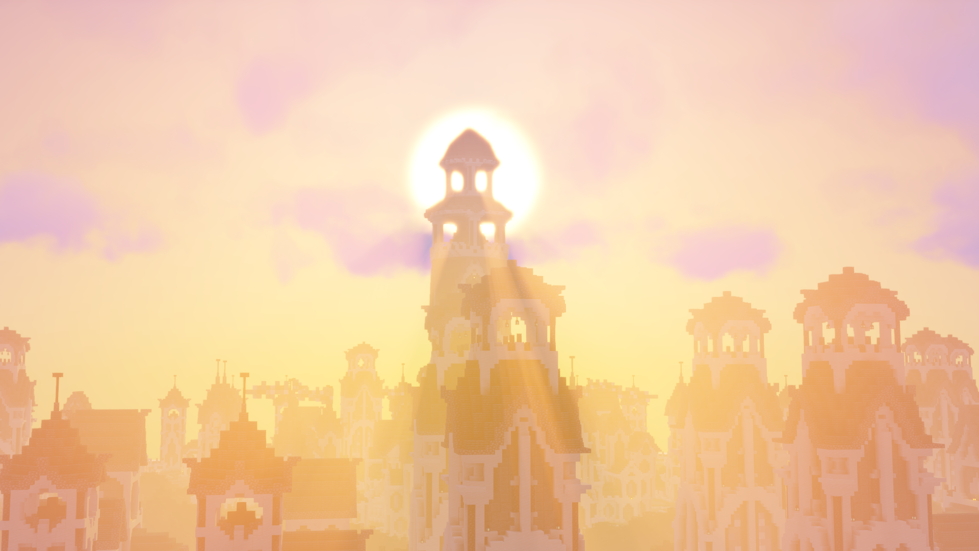 Nekonečný příběh - Minecraft server (TopG Gallery Image 7)