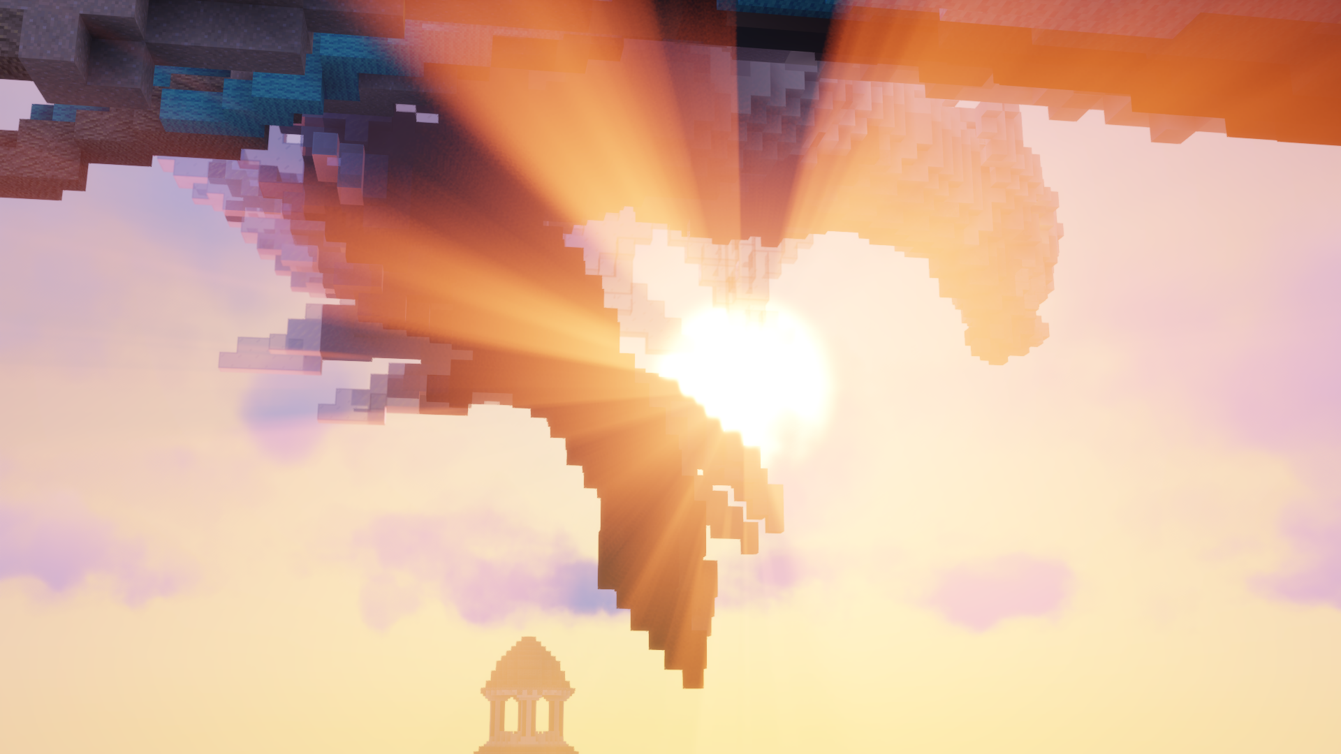 Nekonečný příběh - Minecraft server (TopG Gallery Image 5)
