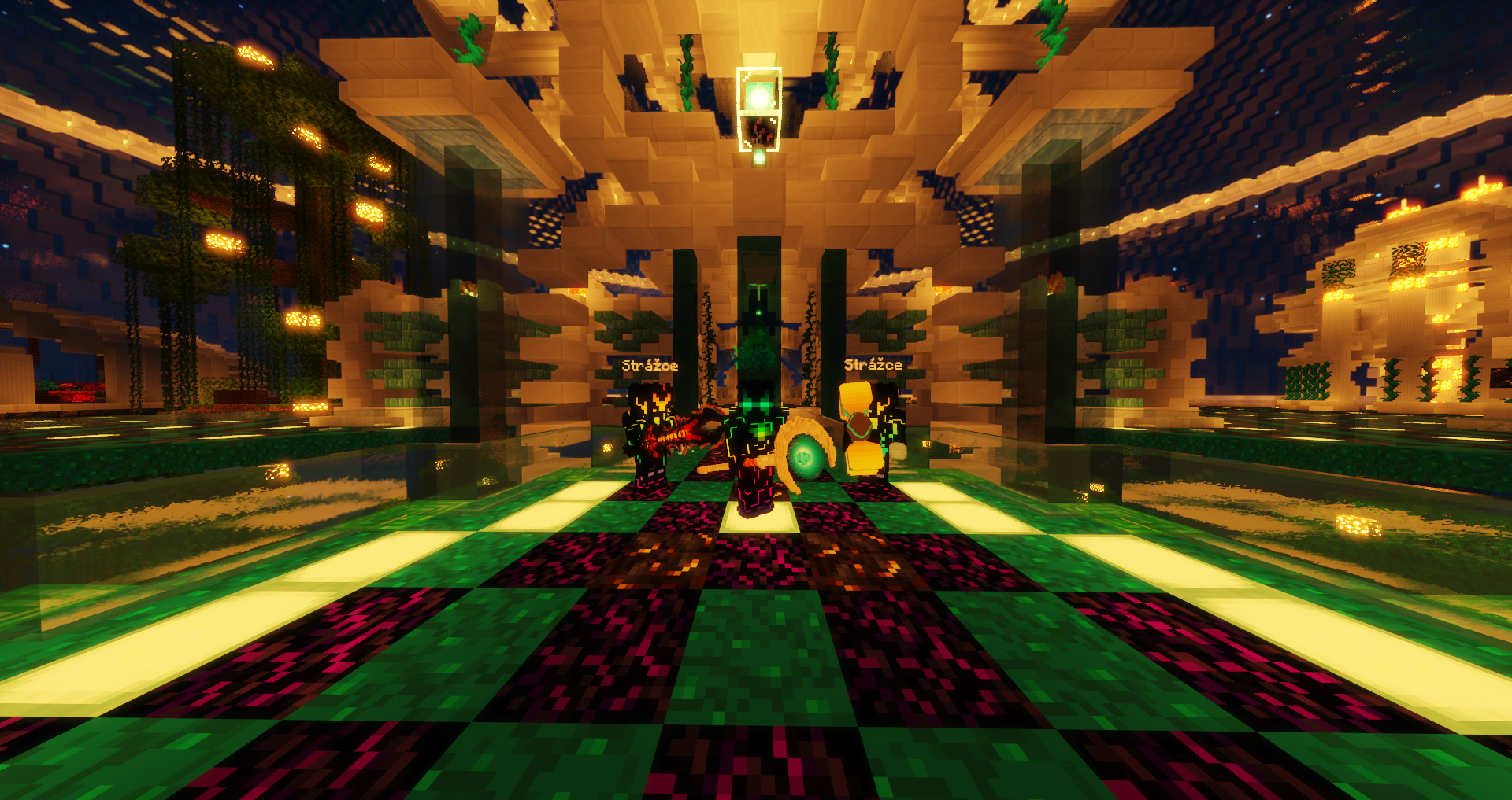 Nekonečný příběh - Minecraft server (TopG Gallery Image 2)