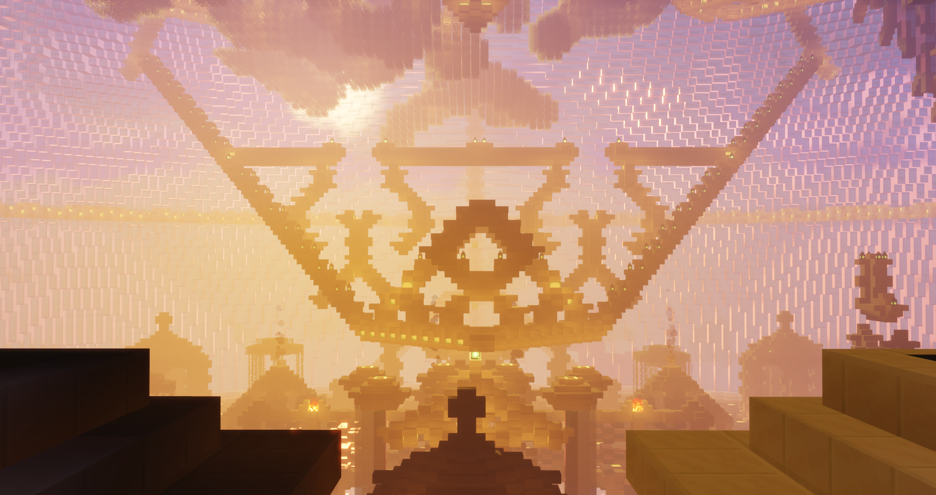 Nekonečný příběh - Minecraft server (TopG Gallery Image 1)