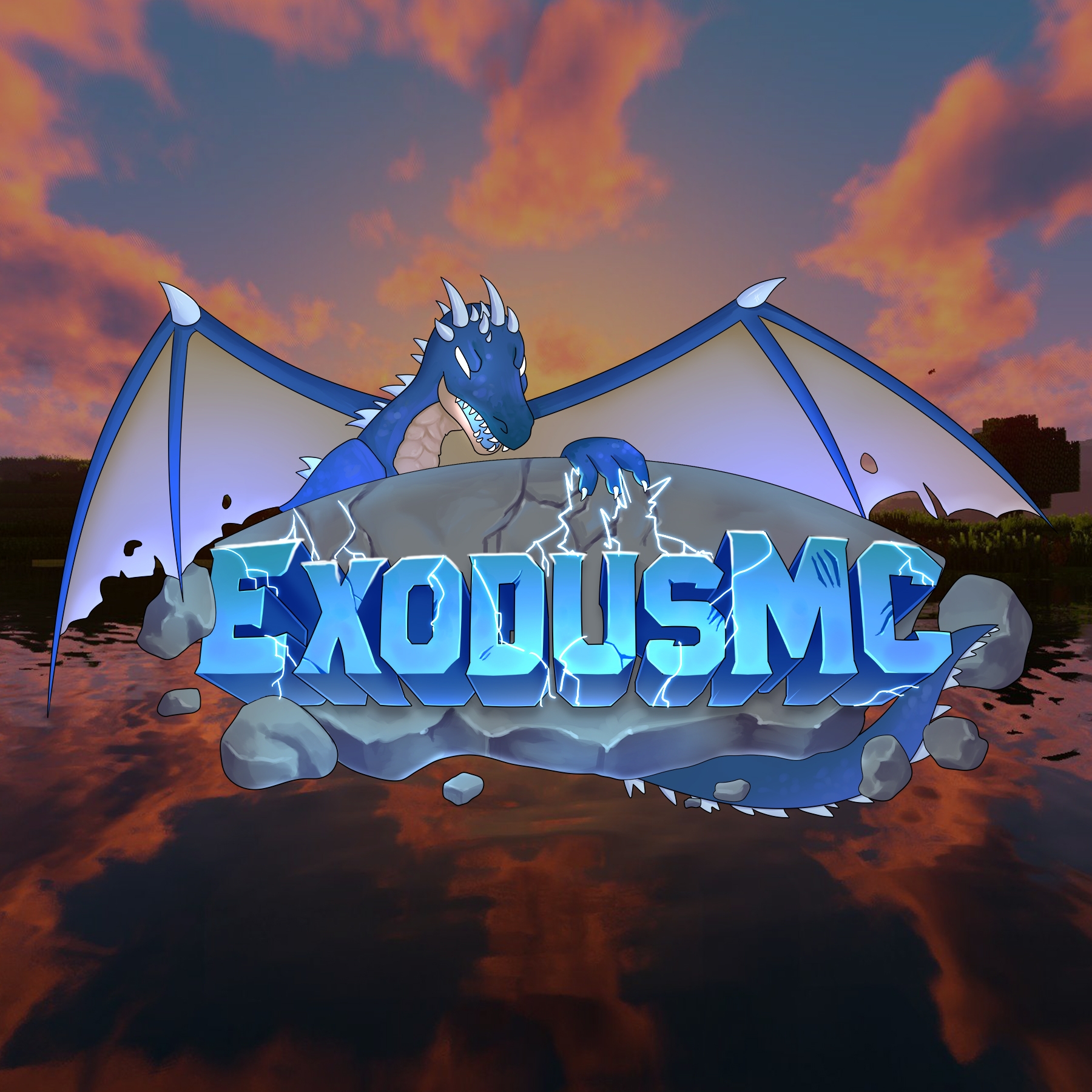 Exodusmc - servidor de Minecraft (TopG Gallery Image 1)