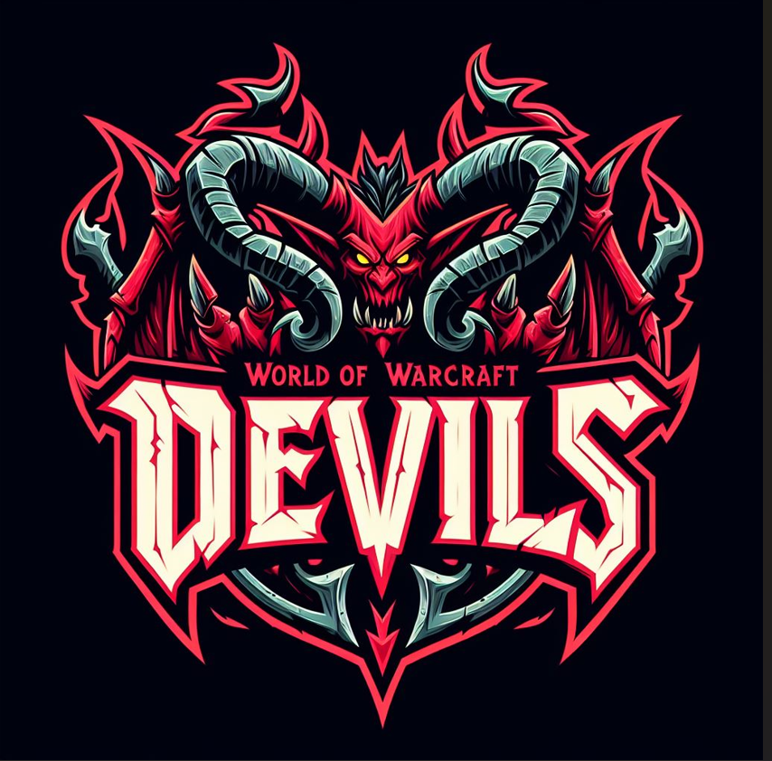 Wowdevils - Частный сервер Мир Warcraft (TopG Gallery Image 1)