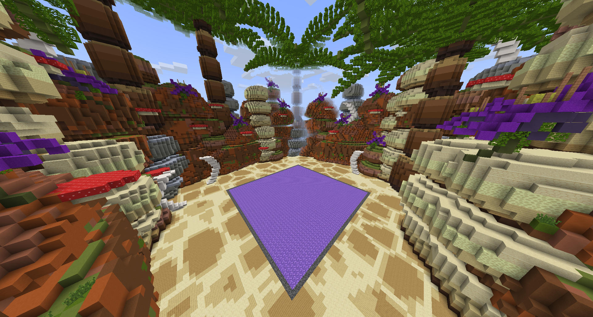Fadedprison - Minecraft Server (DE) | TopG