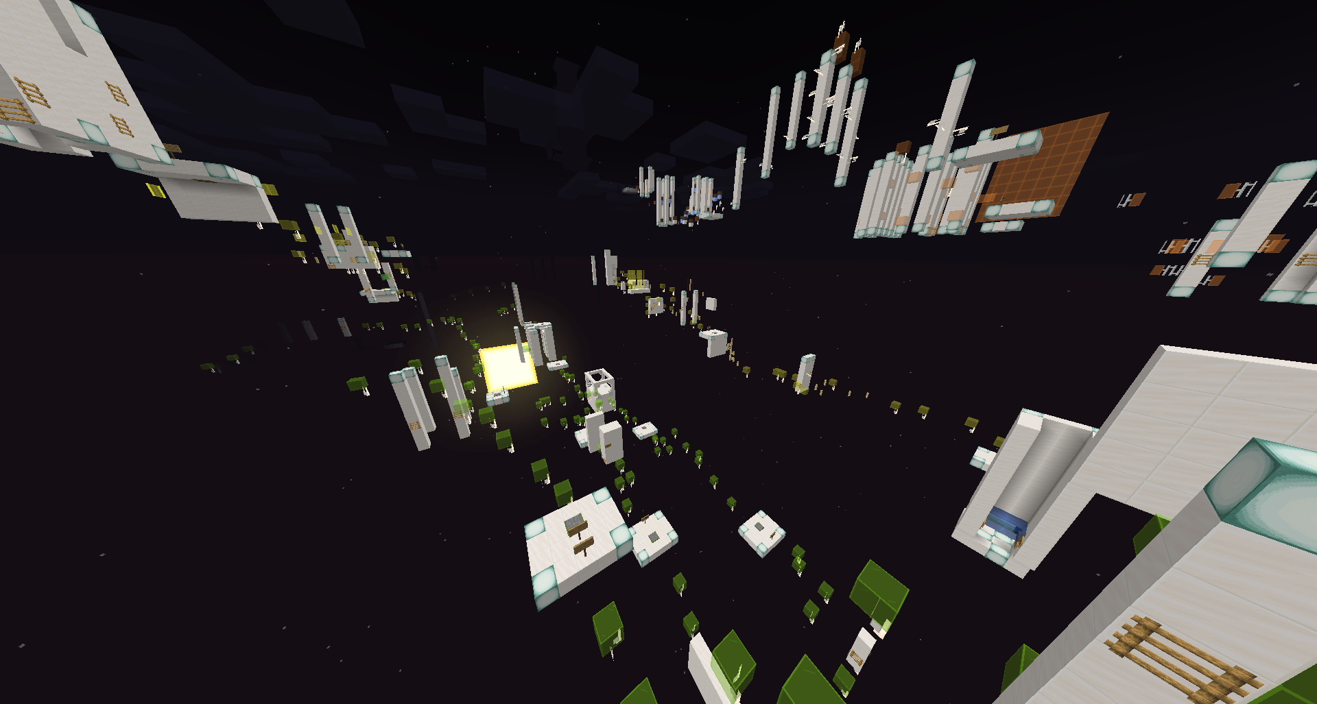 Fadedprison - Minecraft Server (DE) | TopG