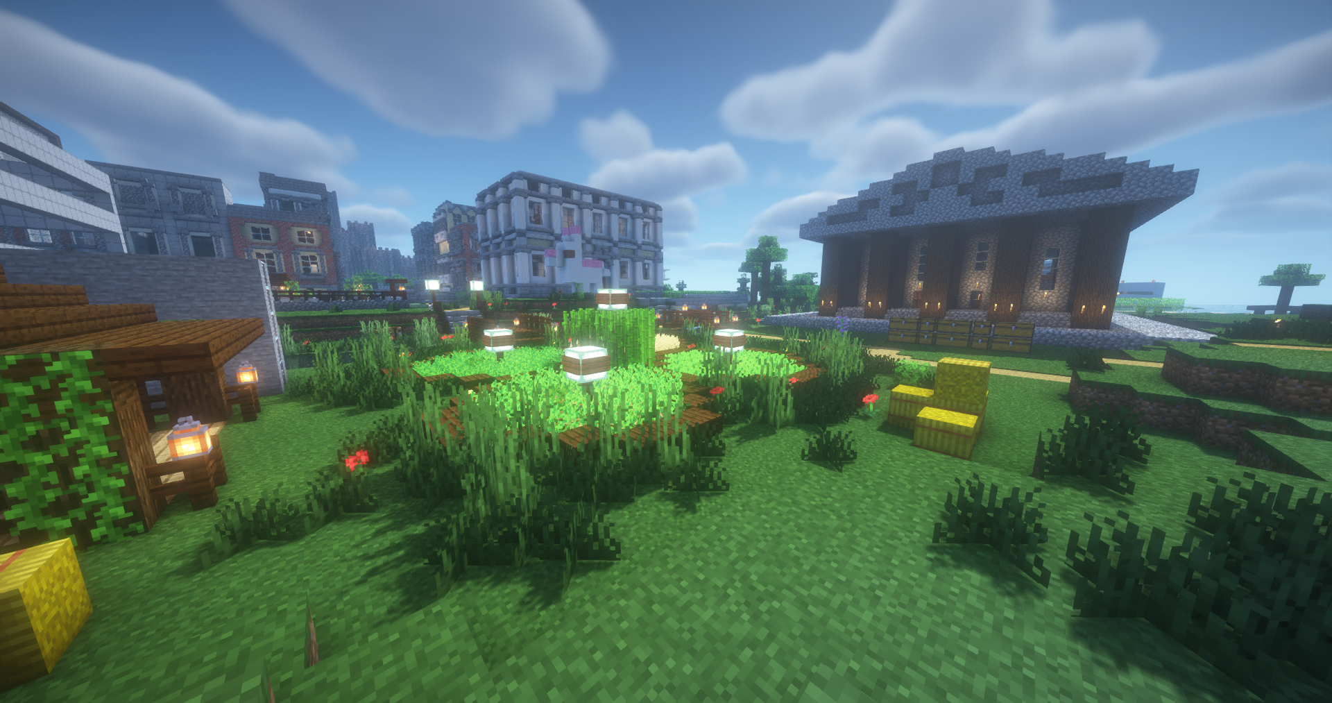Globemc - Minecraft server (TopG Gallery Image 9)