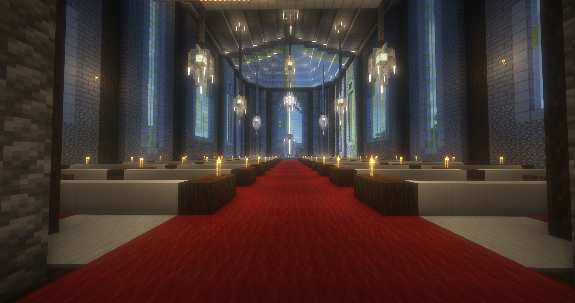 Globemc - Minecraft server (TopG Gallery Image 7)