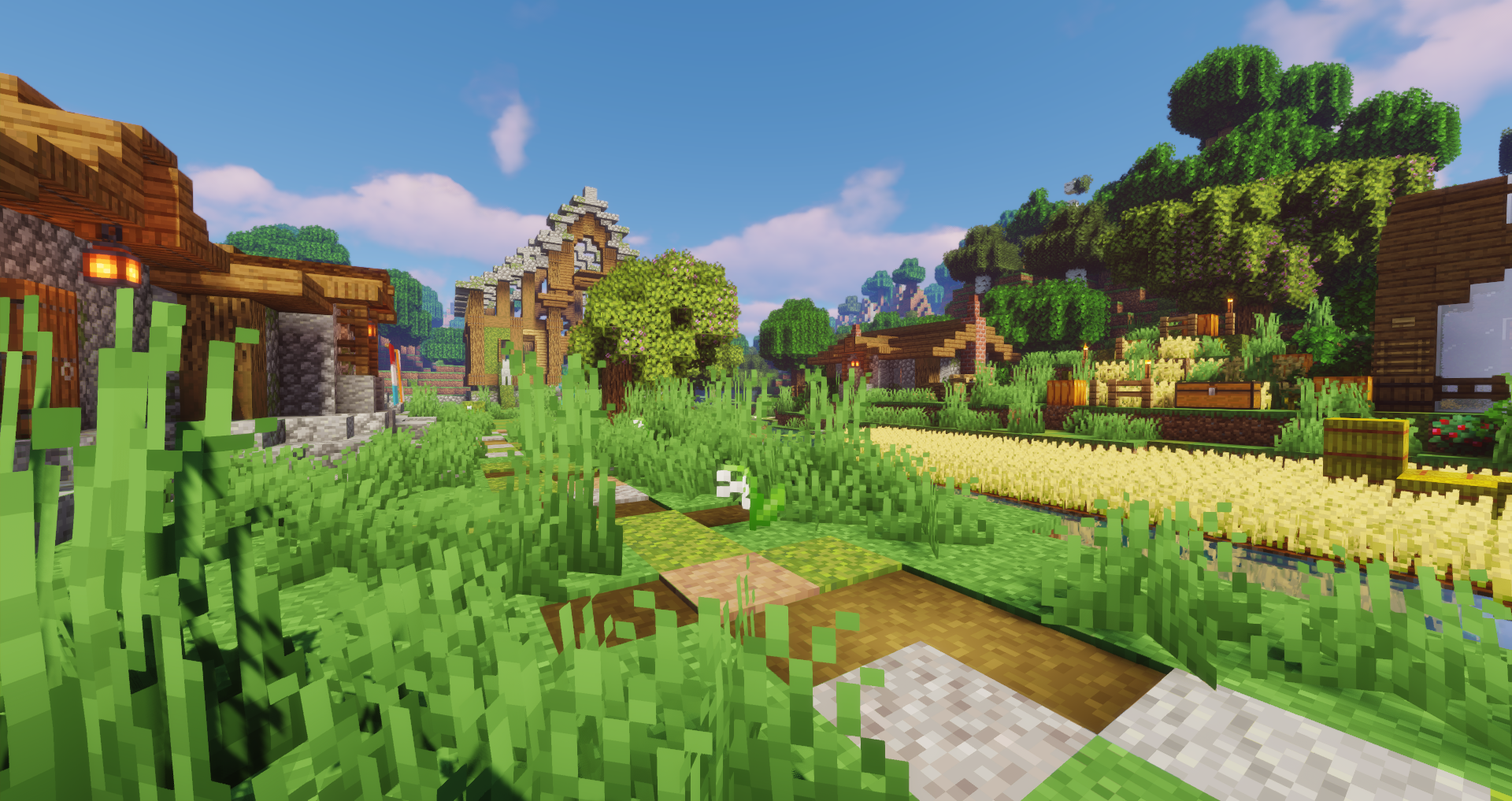 Globemc - Minecraft server (TopG Gallery Image 6)