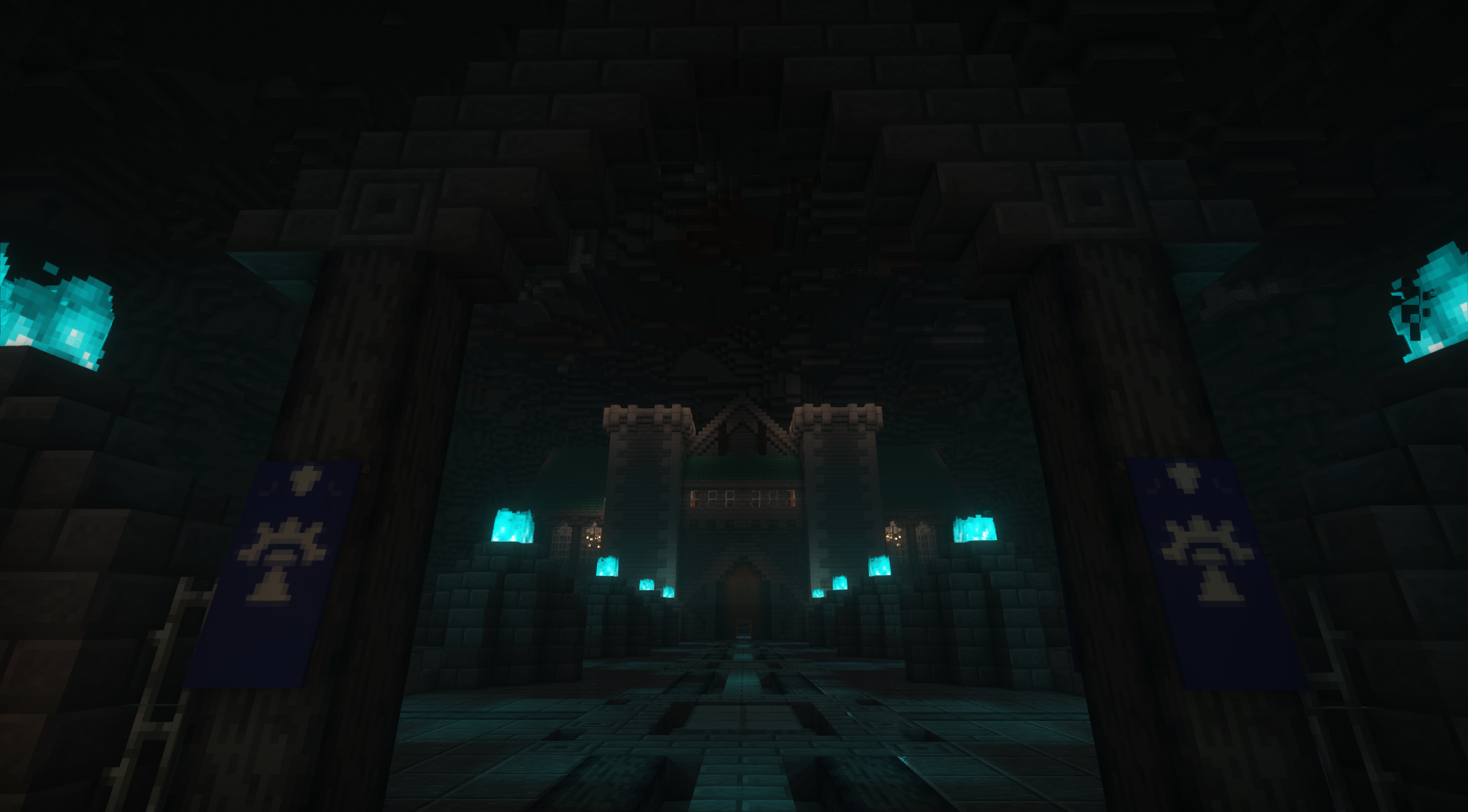 Globemc - Minecraft server (TopG Gallery Image 4)