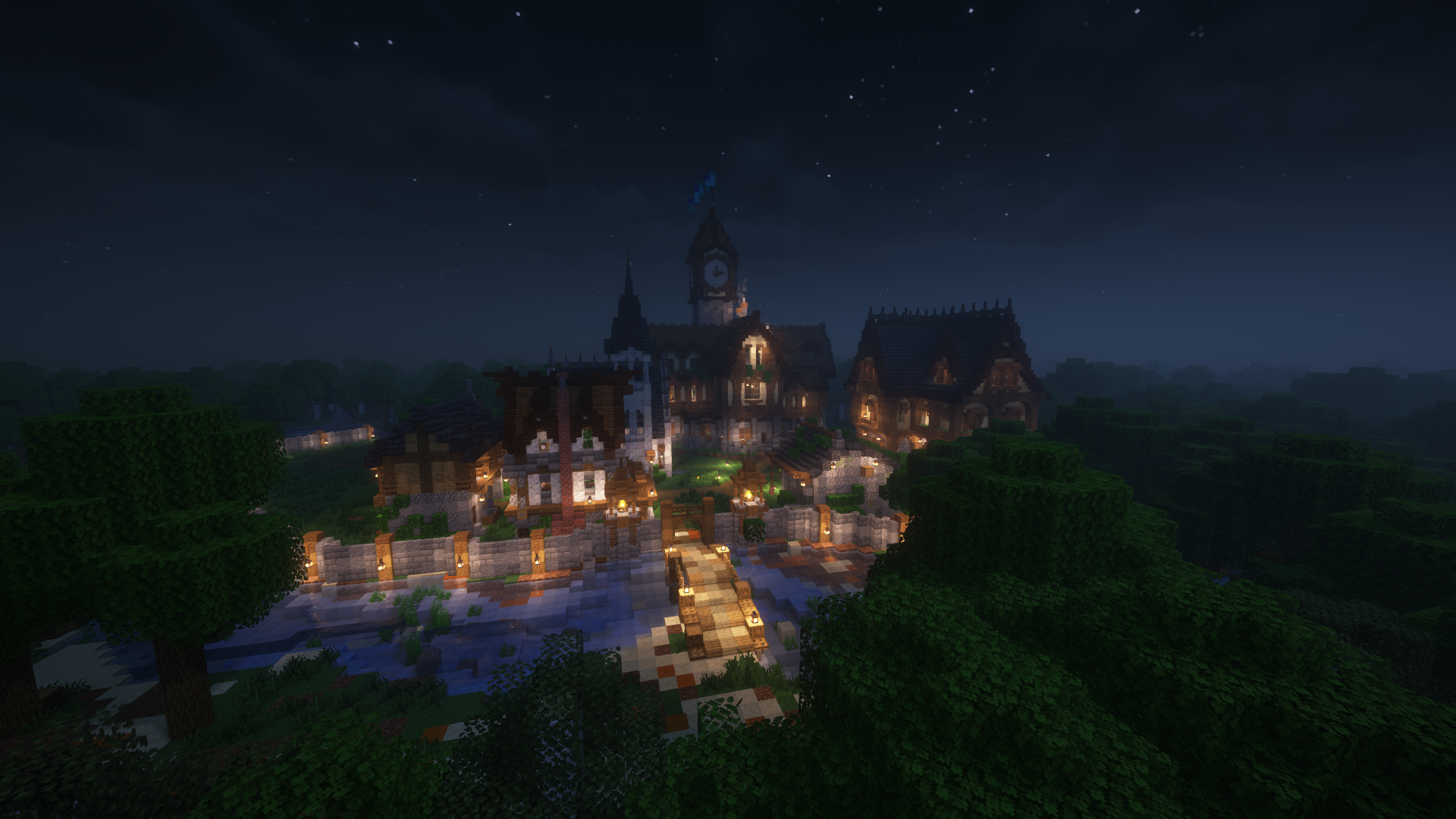 Globemc - Minecraft server (TopG Gallery Image 1)