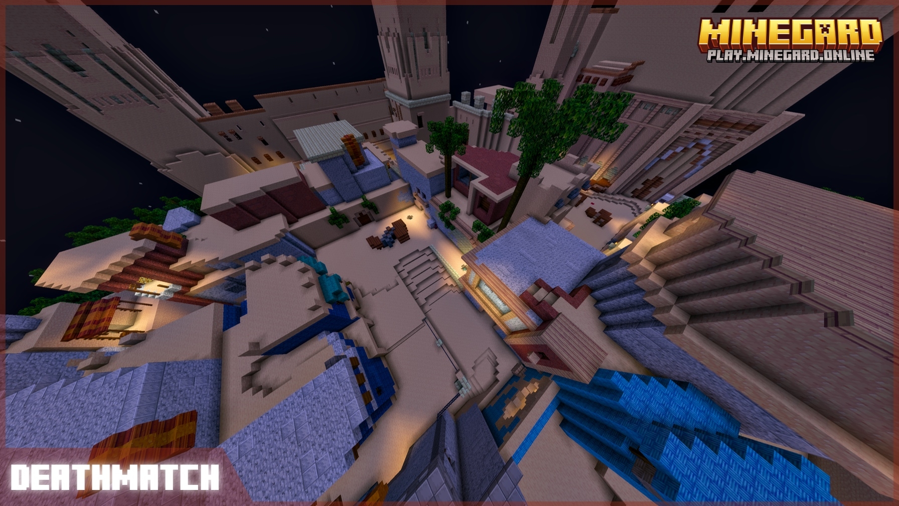 Minegard online - майнкрафт сервер (TopG Gallery Image 27)