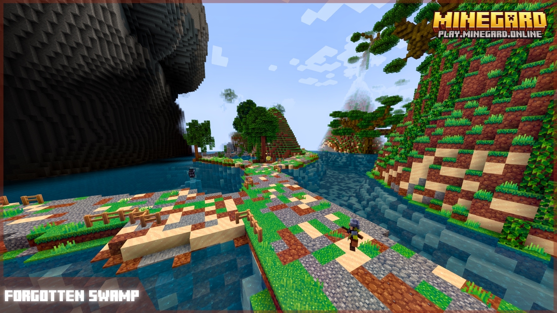 Minegard online - майнкрафт сервер (TopG Gallery Image 14)