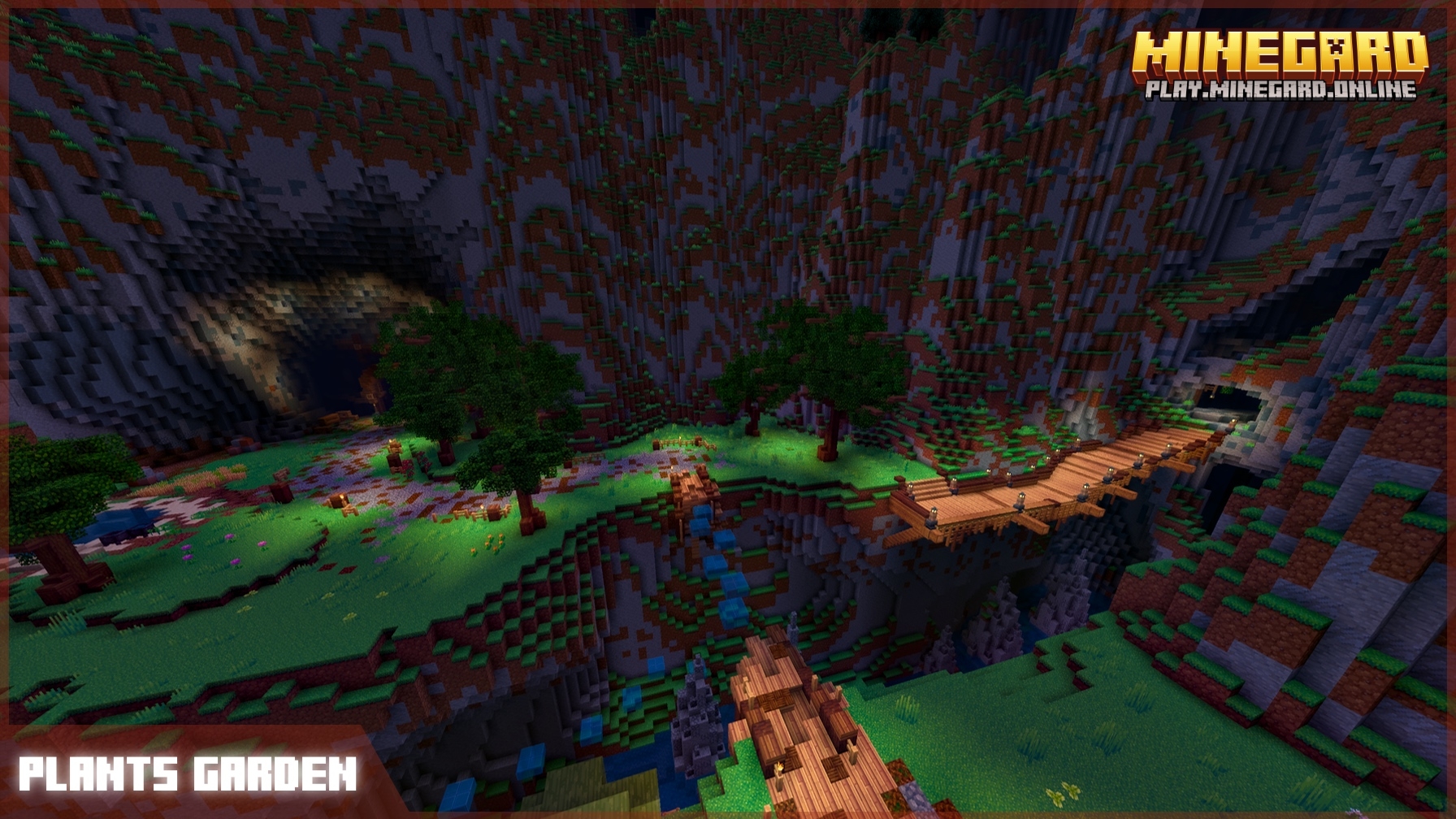 Minegard online - майнкрафт сервер (TopG Gallery Image 11)