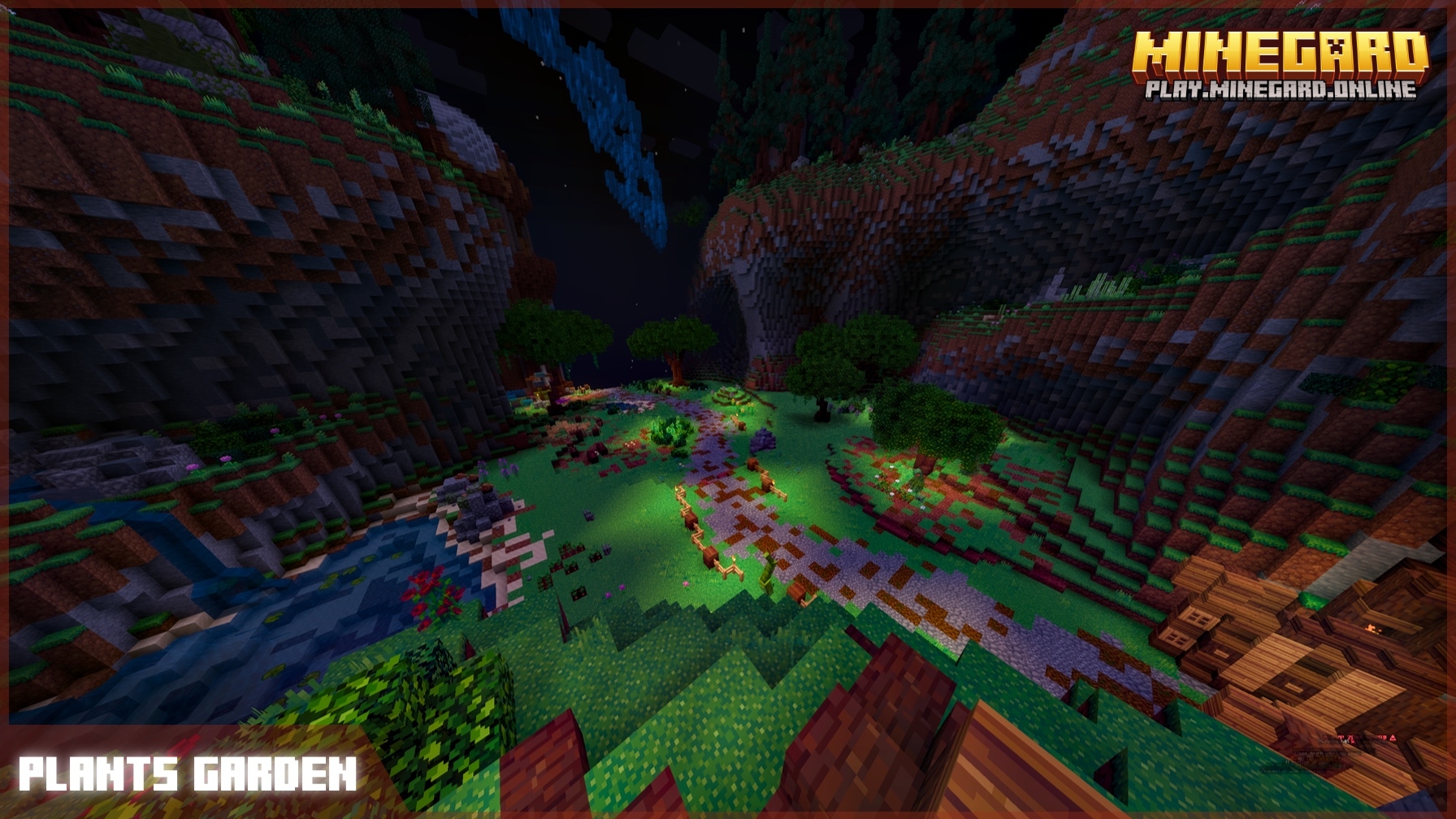 Minegard online - майнкрафт сервер (TopG Gallery Image 9)