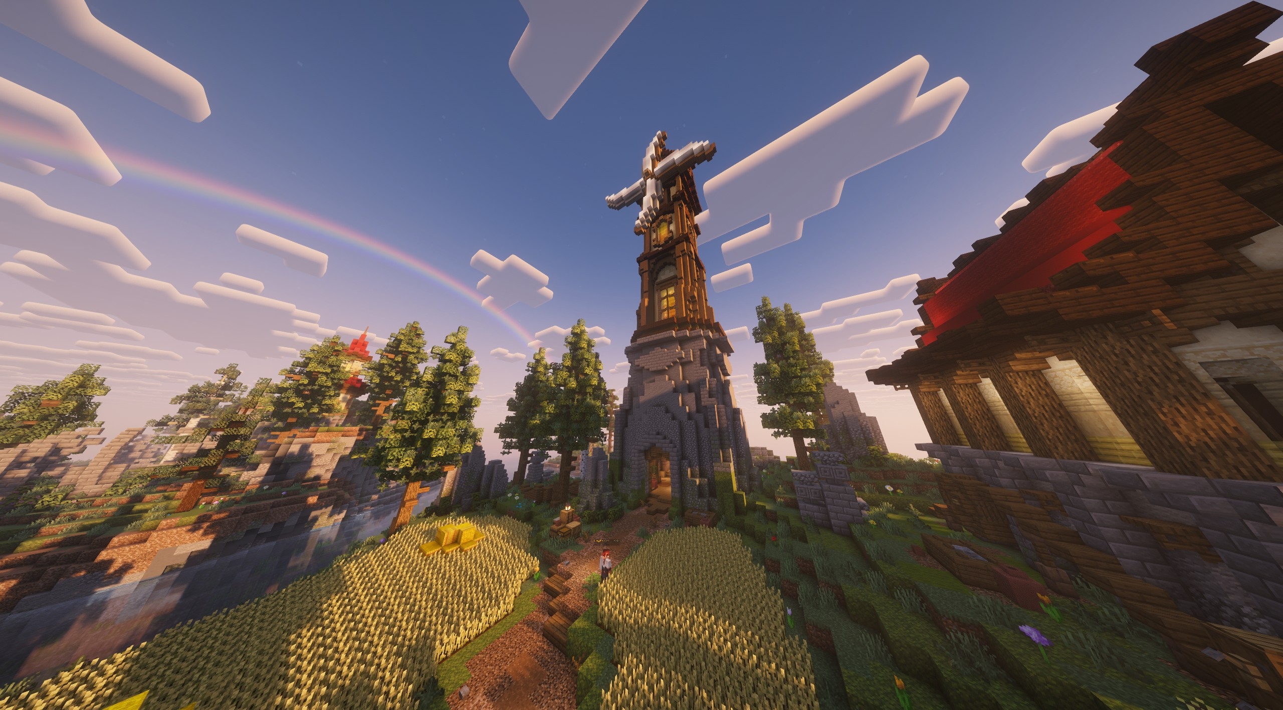 The anchor - Minecraft sunucuı (TopG Gallery Image 6)