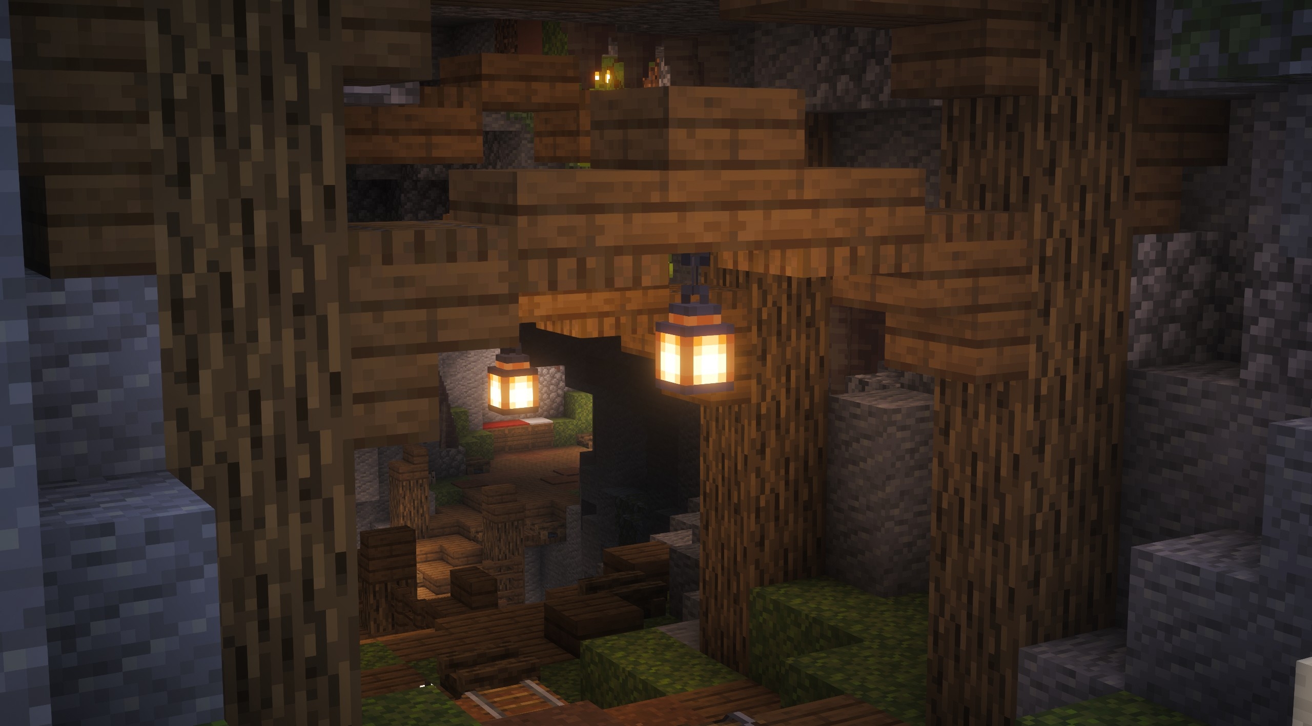 The anchor - Minecraft sunucuı (TopG Gallery Image 5)