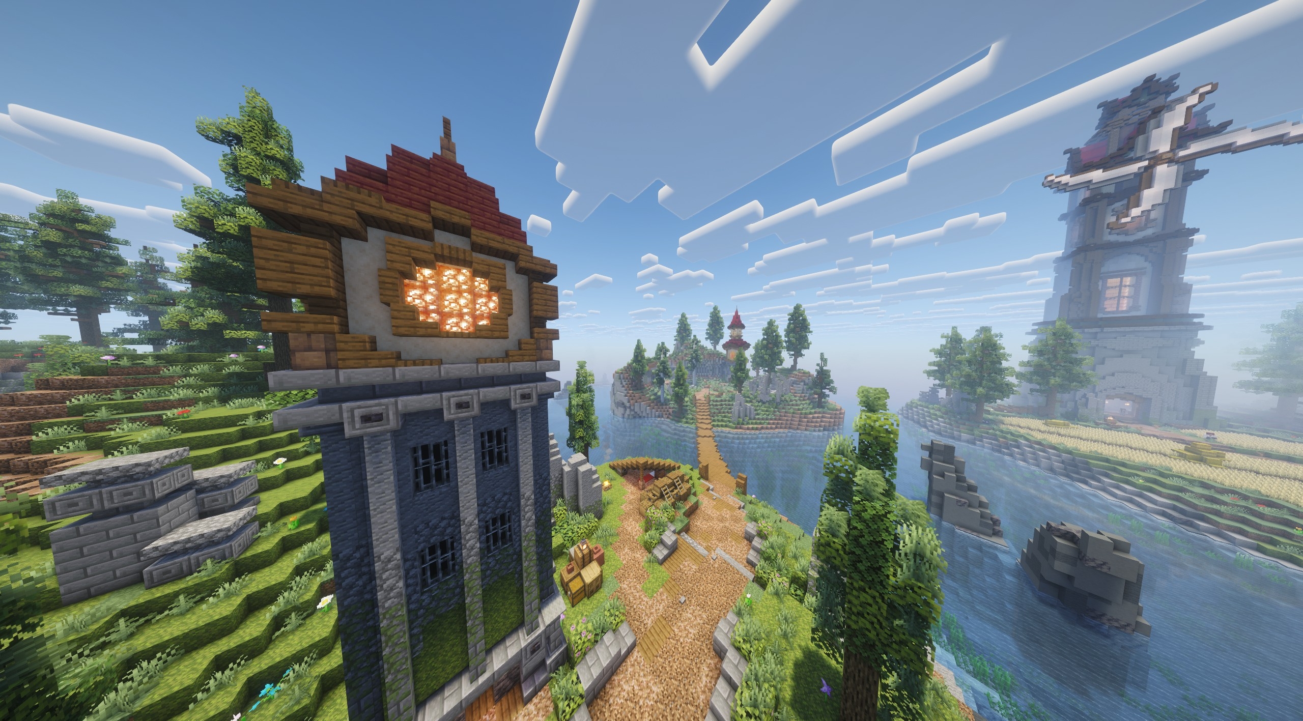 The anchor - Minecraft sunucuı (TopG Gallery Image 1)