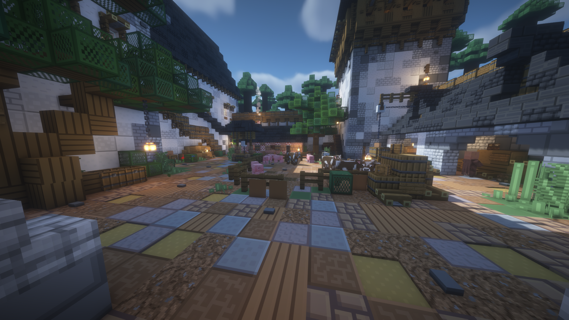 The plpsmp - Minecraft server (TopG Gallery Image 6)