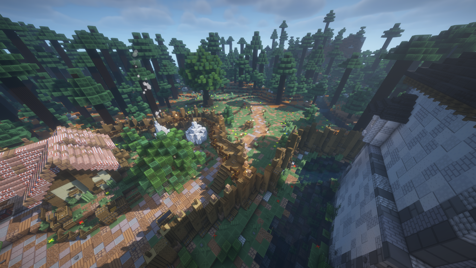 The plpsmp - Minecraft server (TopG Gallery Image 4)