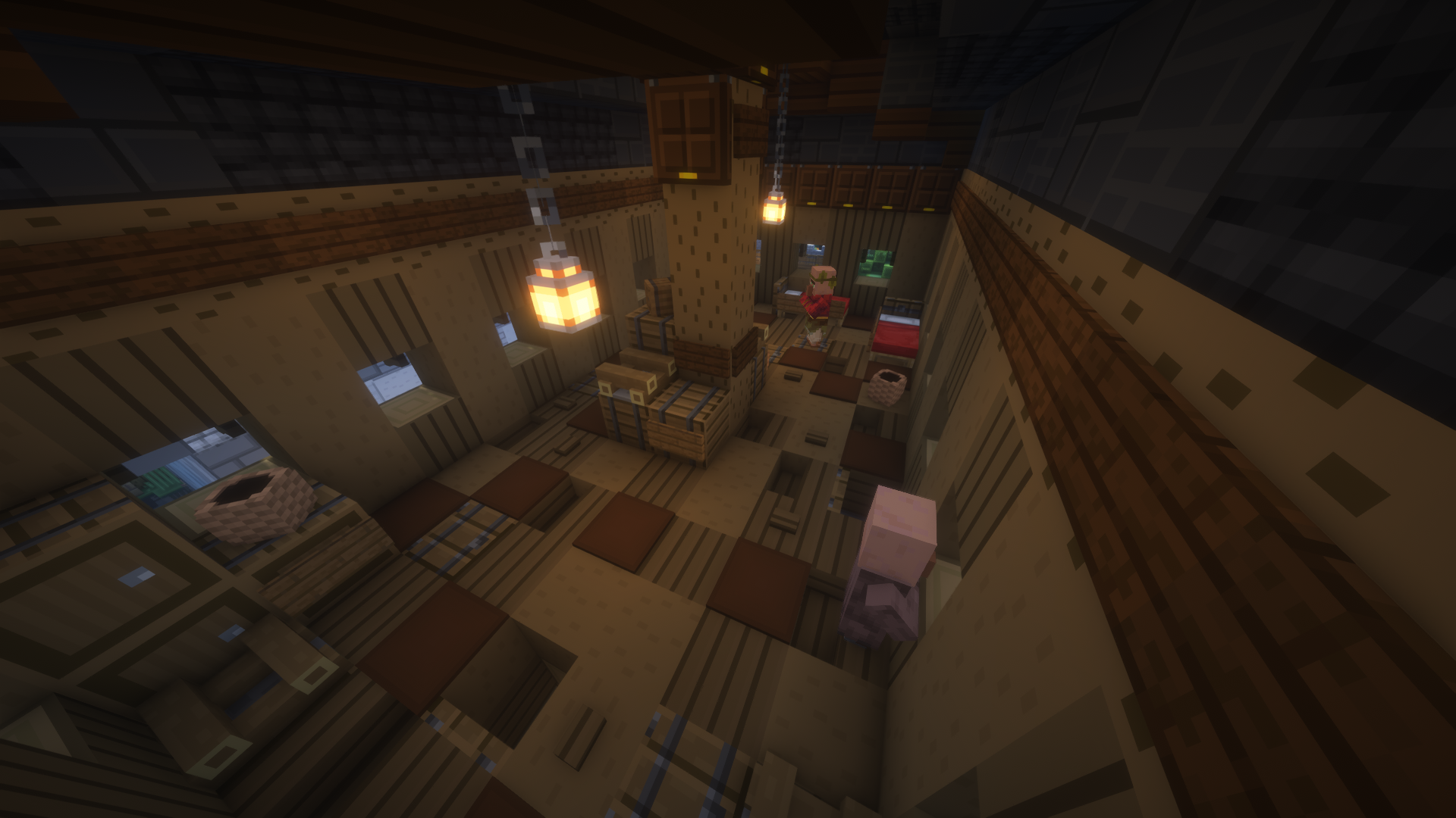 The plpsmp - Minecraft server (TopG Gallery Image 2)