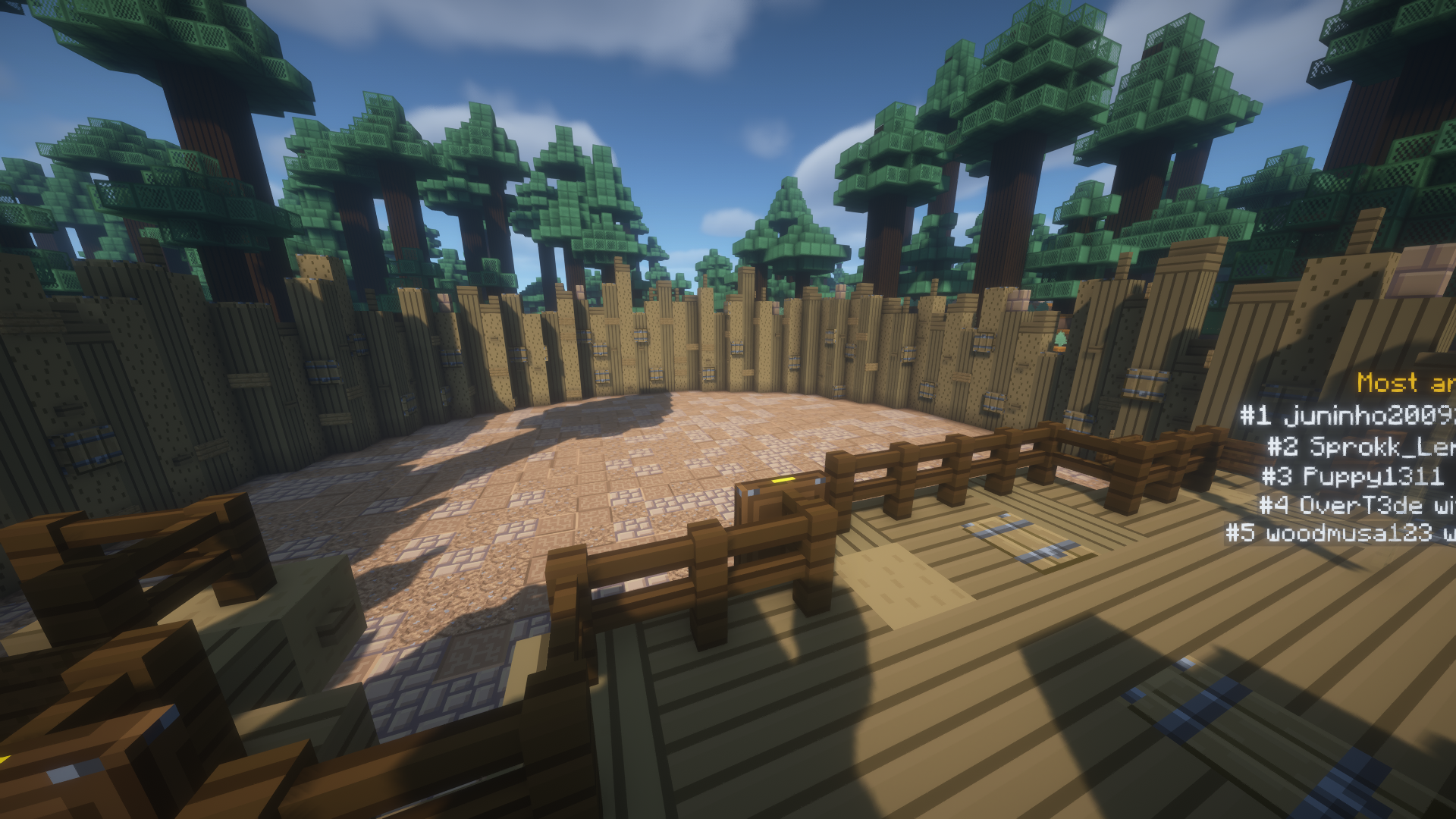 The plpsmp - Minecraft server (TopG Gallery Image 1)