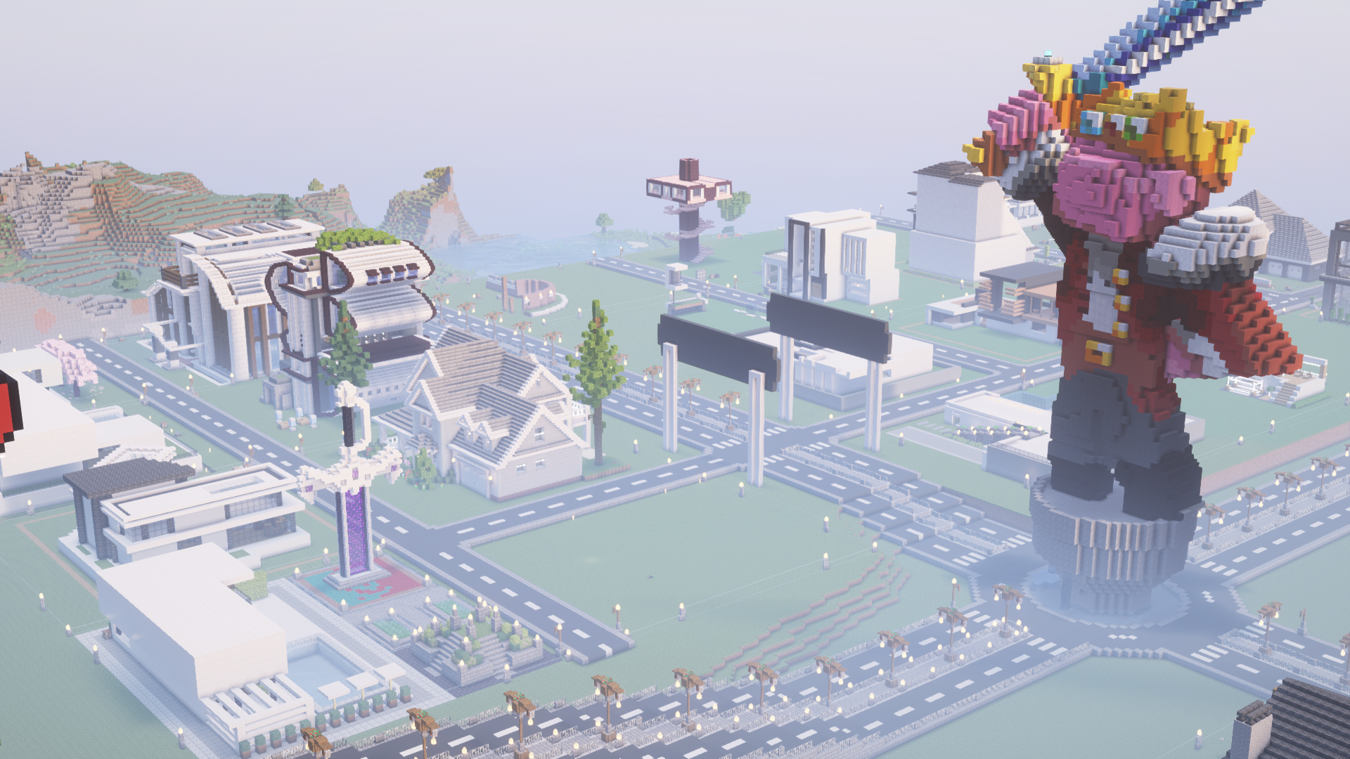 Spirals mc - Minecraft server (TopG Gallery Image 2)