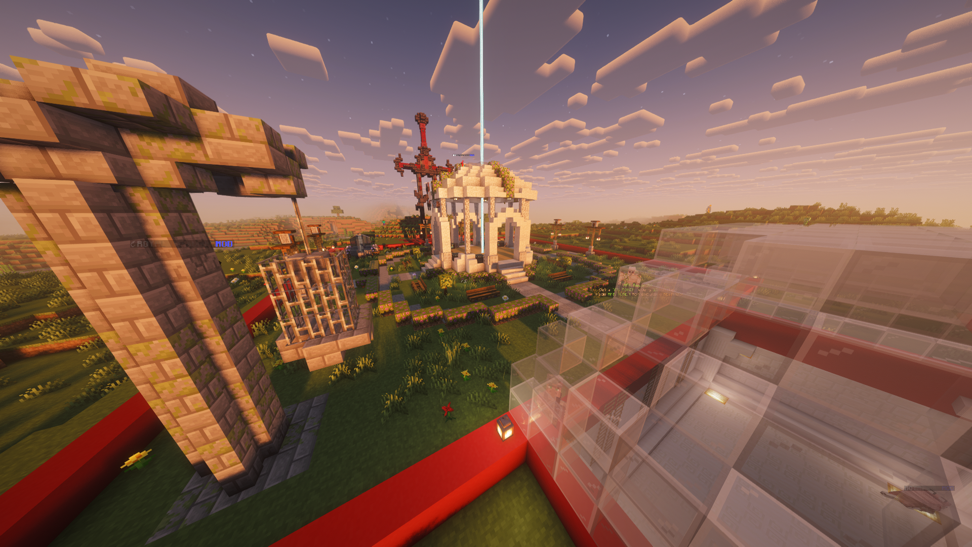 The normal smp - Minecraft server (TopG Gallery Image 1)