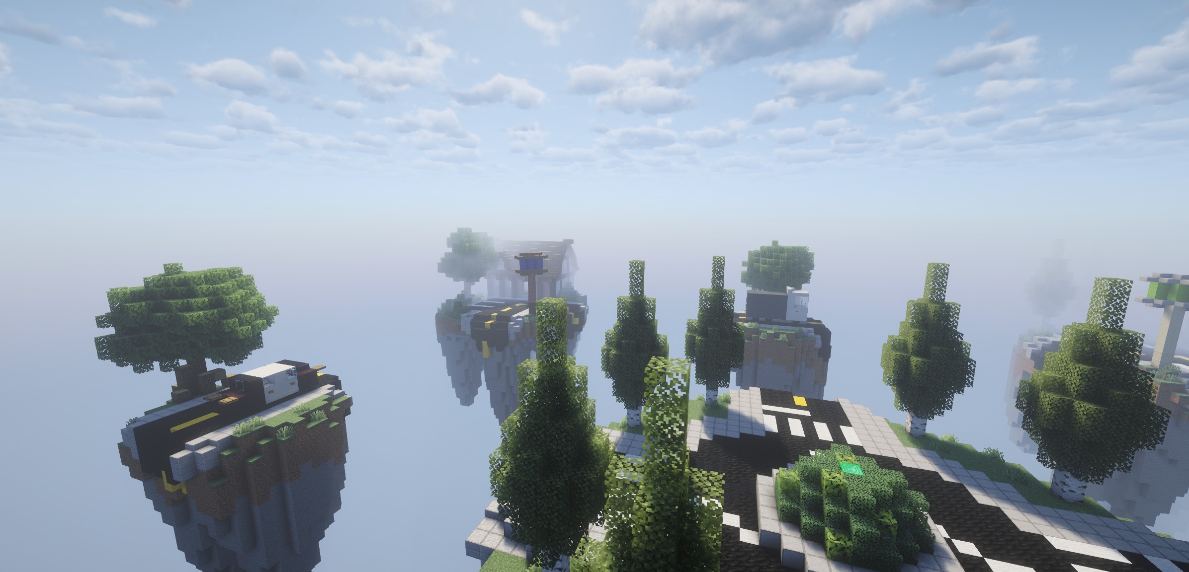 Blitz bedwars - Minecraft sunucuı (TopG Gallery Image 1)