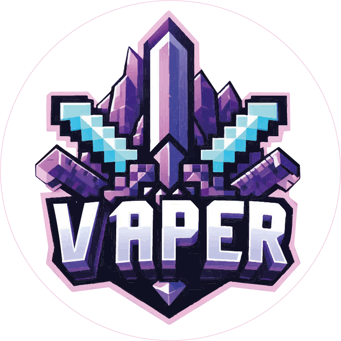 Vapermc - Minecraft server (TopG Gallery Image 1)