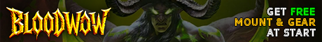 Blood wow tbc - Serveur privè World of Warcraft (TopG Gallery Image 1)