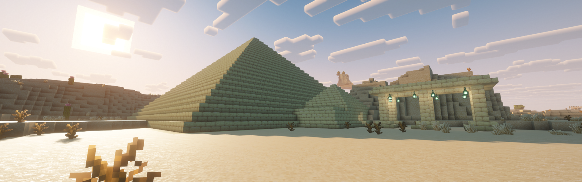 Purest vanillest - Minecraft sunucuı (TopG Gallery Image 3)