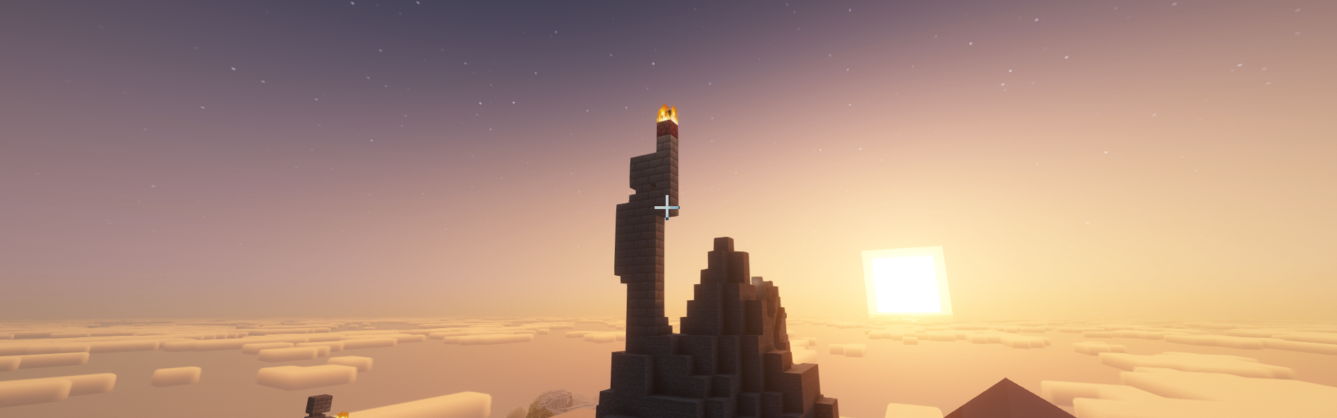Purest vanillest - Minecraft sunucuı (TopG Gallery Image 2)