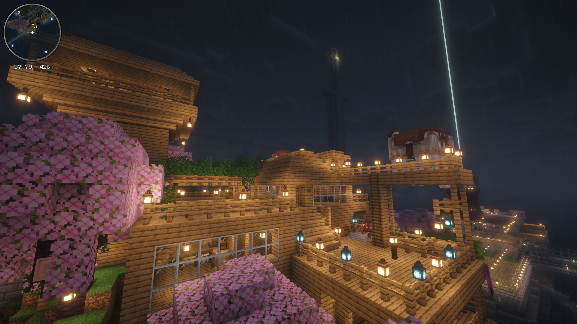Purest vanillest - Minecraft sunucuı (TopG Gallery Image 1)