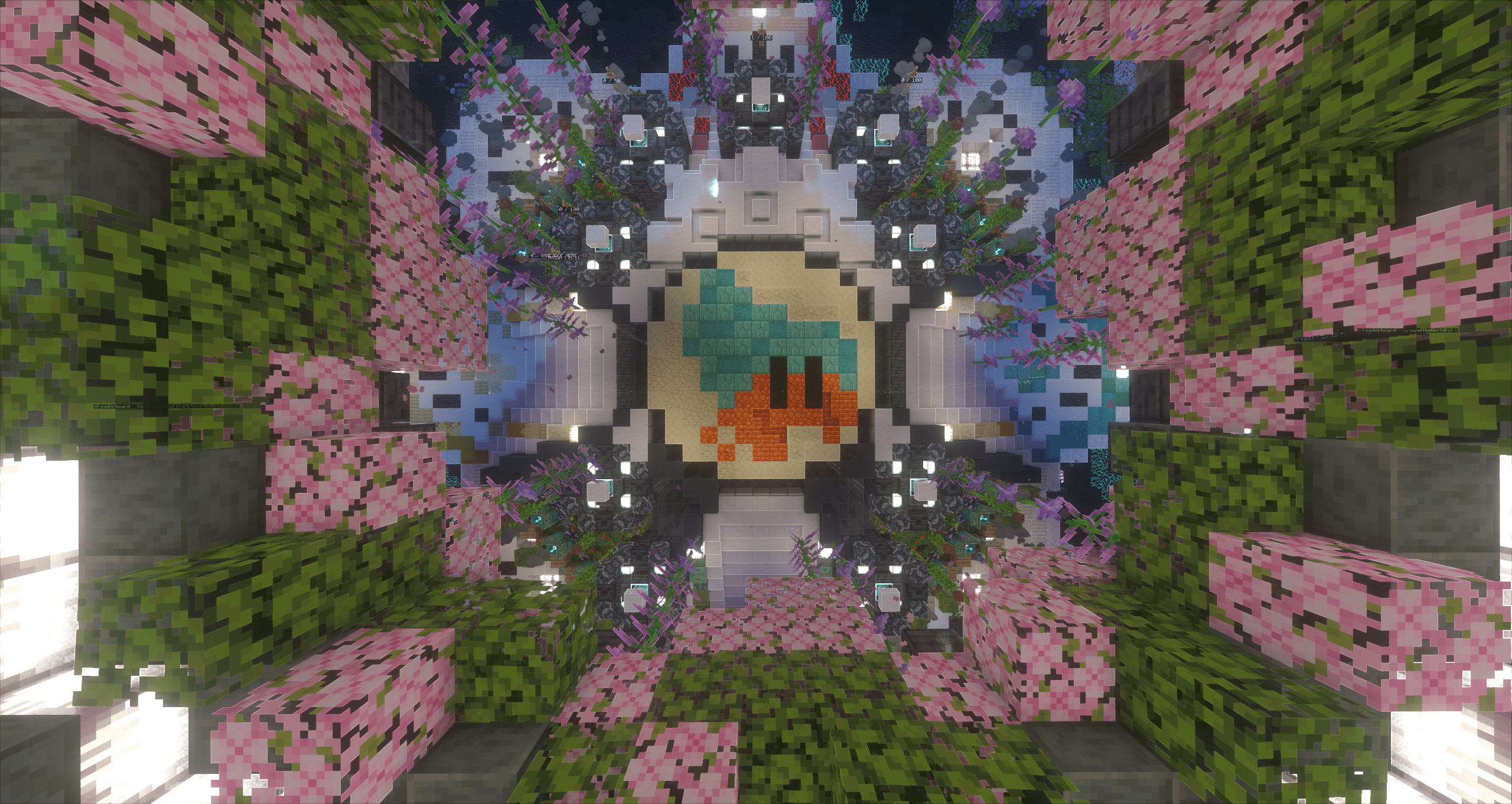 Iridium network - Server de Minecraft (TopG Gallery Image 2)