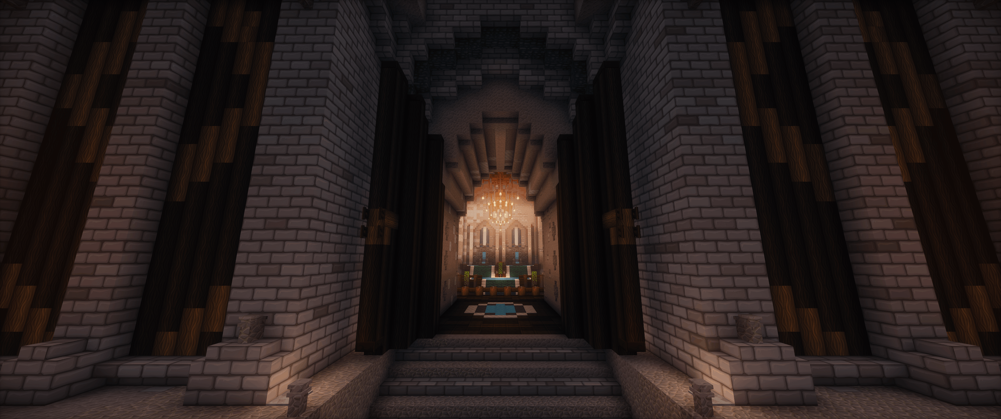 Theroyalllamanetwork - Server de Minecraft (TopG Gallery Image 3)