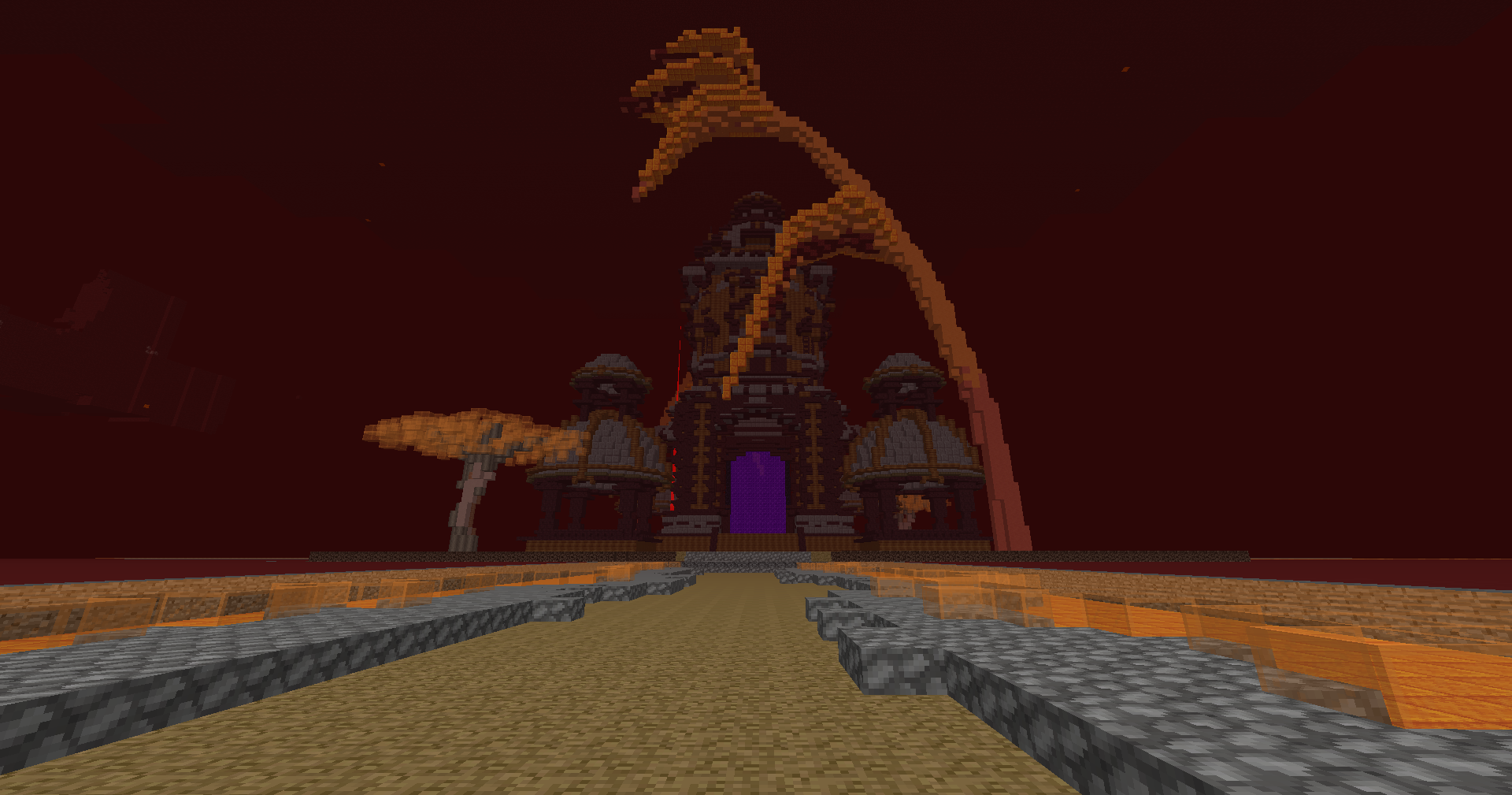 Kiri network - Serveur Minecraft (TopG Gallery Image 6)