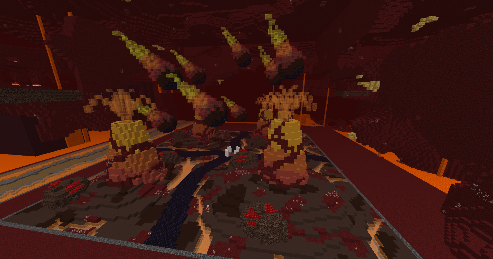 Kiri network - Serveur Minecraft (TopG Gallery Image 5)