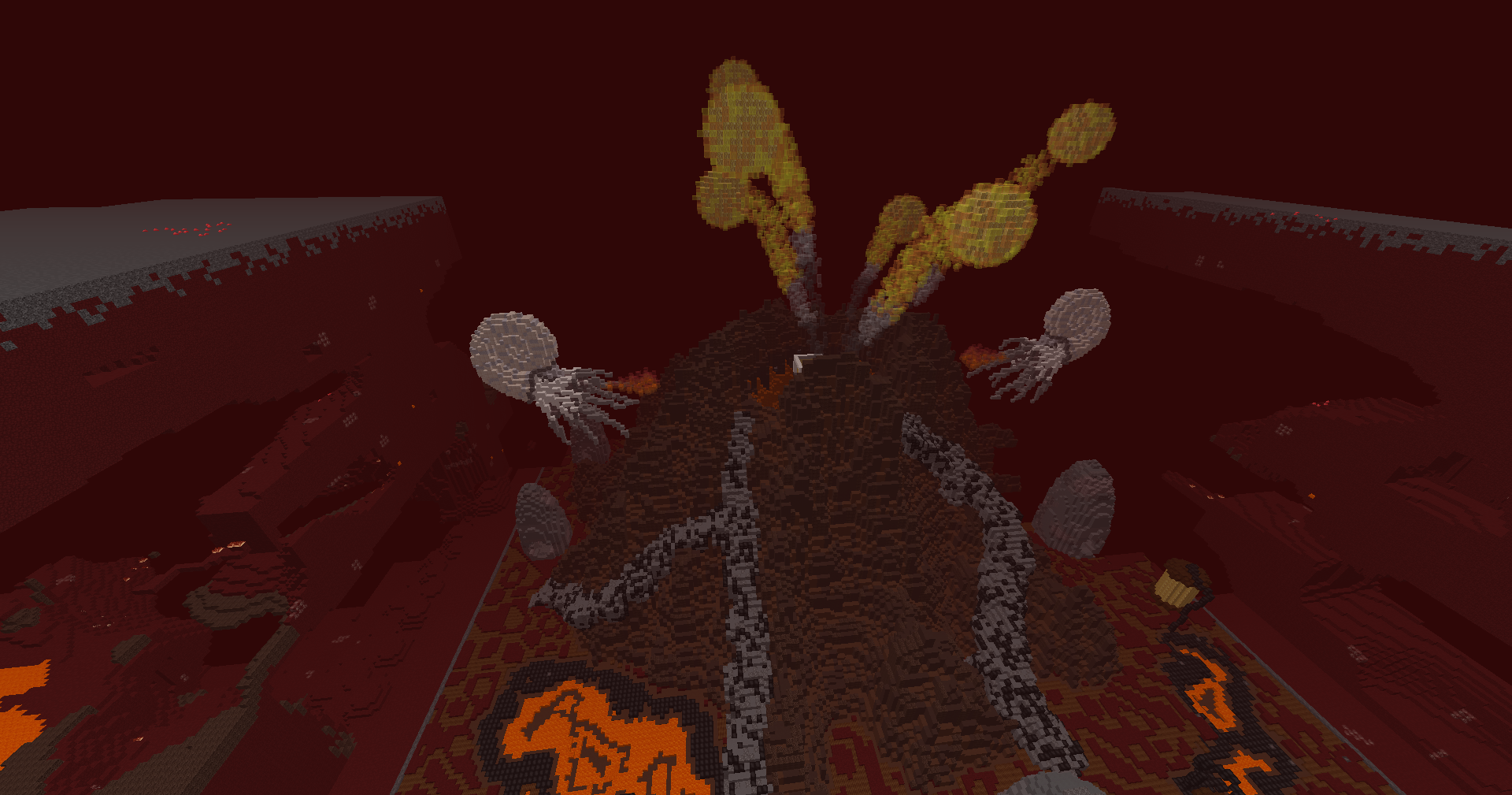 Kiri network - Serveur Minecraft (TopG Gallery Image 1)