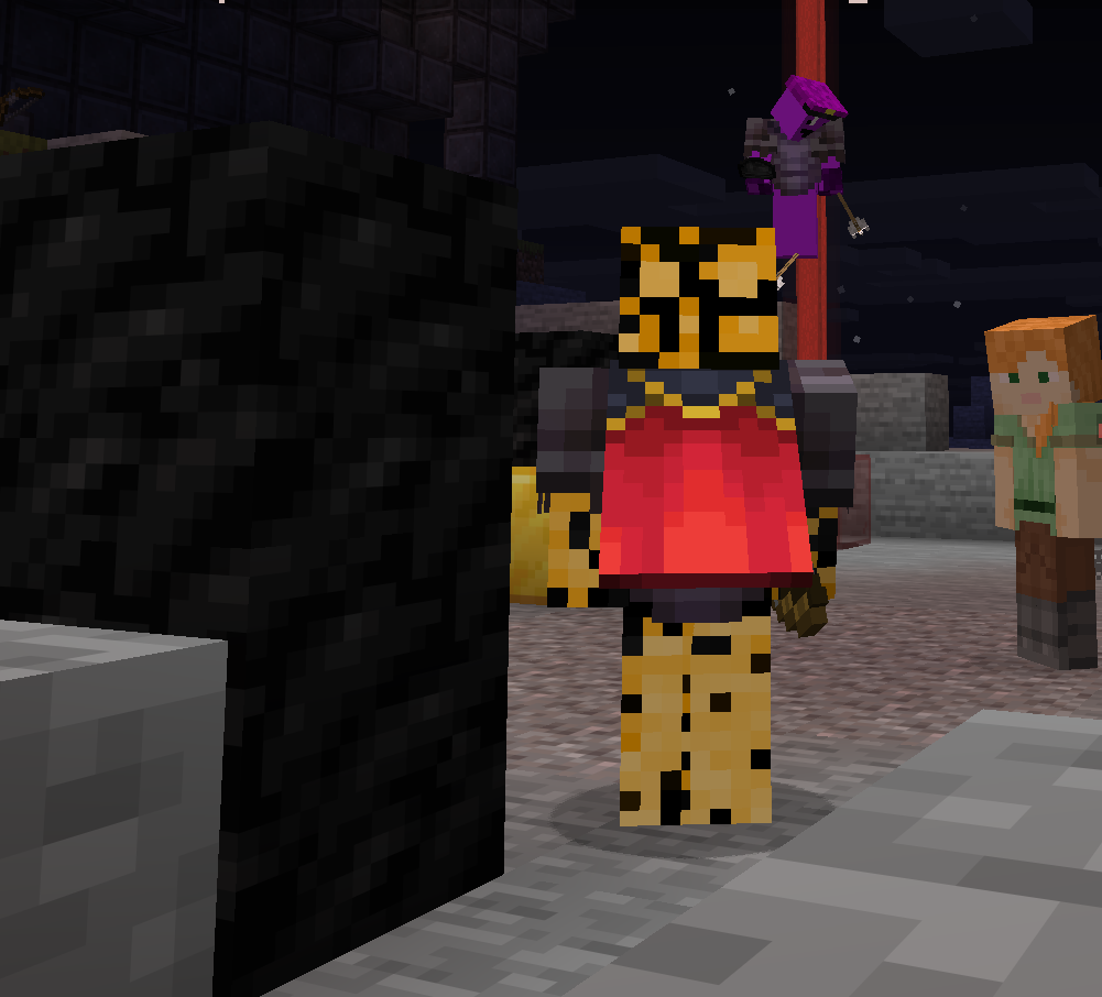 Lifii - Minecraft Server (DE) (TopG Gallery Image 4)