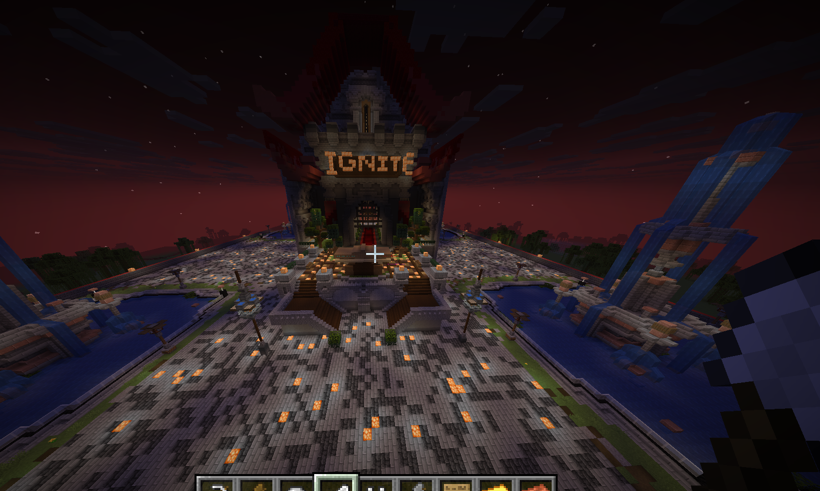 Ignite pvp - servidor de Minecraft (PT) (TopG Gallery Image 3)