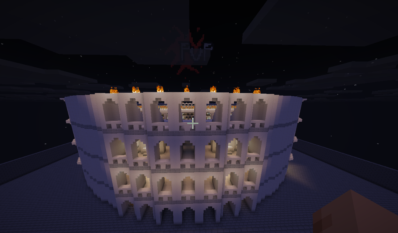 Ignite pvp - servidor de Minecraft (PT) (TopG Gallery Image 2)