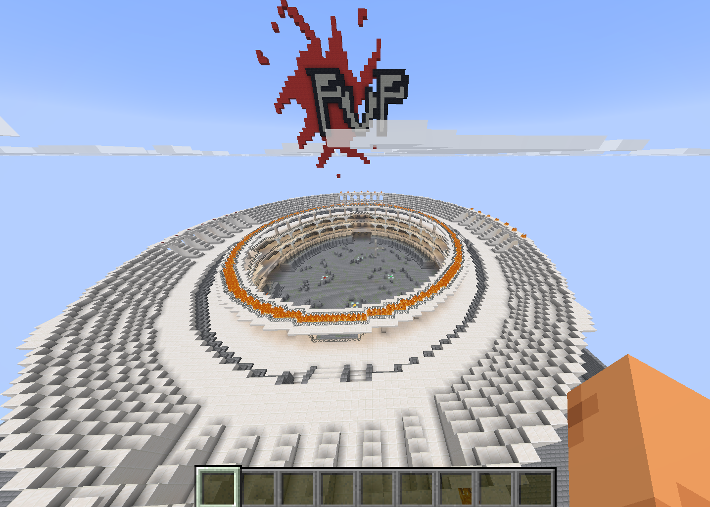 Ignite pvp - servidor de Minecraft (PT) (TopG Gallery Image 1)