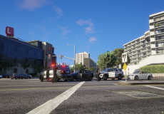LSPDFR Online